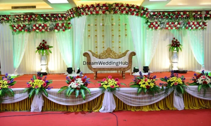 Sai Lakshmi Event Management